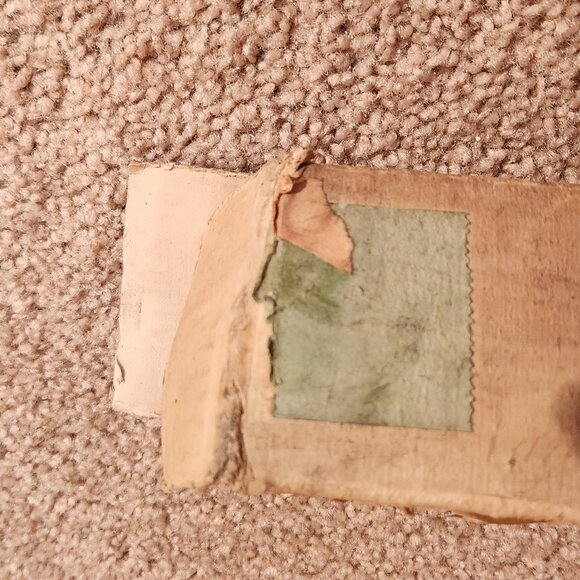 Vintage 1933 World's Fair Shufflette Century Pastimes and Games, Inc. *AS IS - Picture 10 of 15